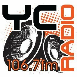 Youthcomm Radio 106.7fm Radio Logo