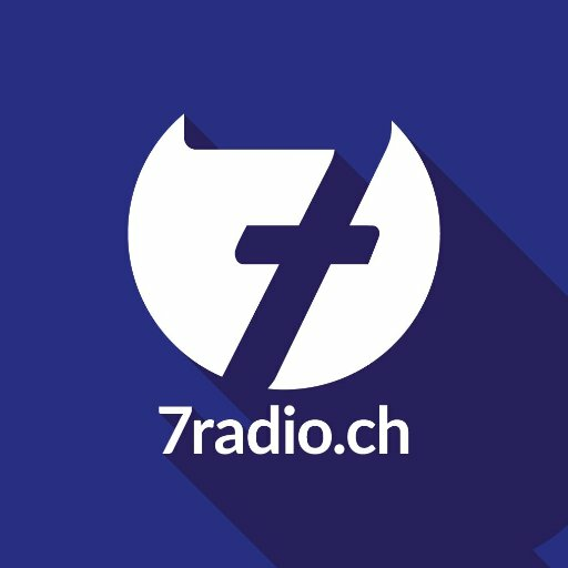 Rom Radio.ch Radio Logo