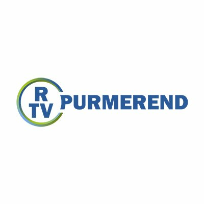 Radio Purmerend Radio Logo