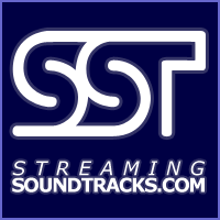 Streaming Soundtracks Radio Logo