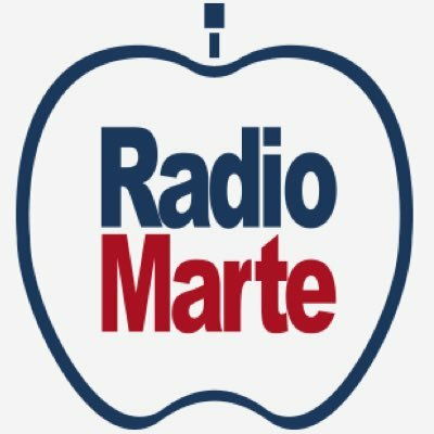 Radio Marte Radio Logo