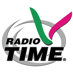 Radio Time Radio Logo