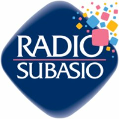 Radio Subasio Radio Logo