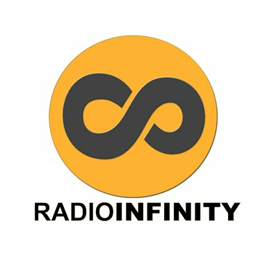 Radiovibration Radio Logo