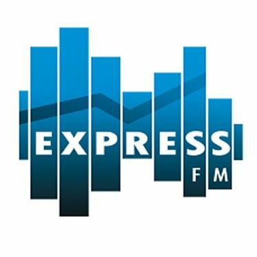 Express FM Tunisia Radio Logo