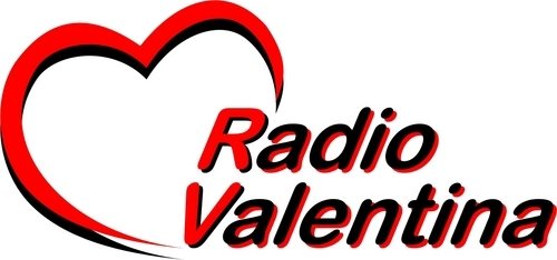Radio Valentina Soverato Radio Logo