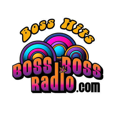 Boss Boss Radio Radio Logo