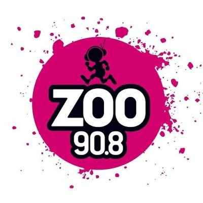 Zoo 90.8 Radio Logo