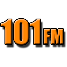 101FM Radio Logo