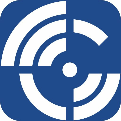 Electro Radio Radio Logo