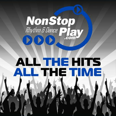 NonStopPlay.com Radio Logo