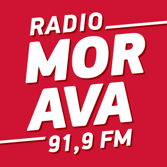 Radio Morava 91.9 FM - Jagodina Radio Logo