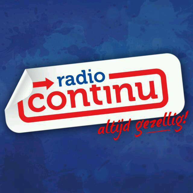 Radio Continu Radio Logo