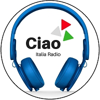 Ciao Italia Radio Radio Logo
