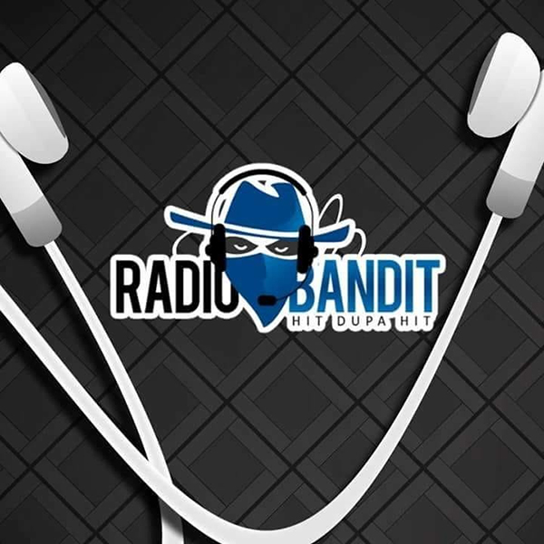 Radio Bandit Radio Logo