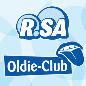 R.SA - Oldieclub Radio Logo
