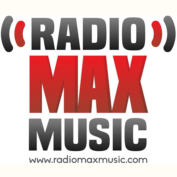 RadioMax New York Radio Logo