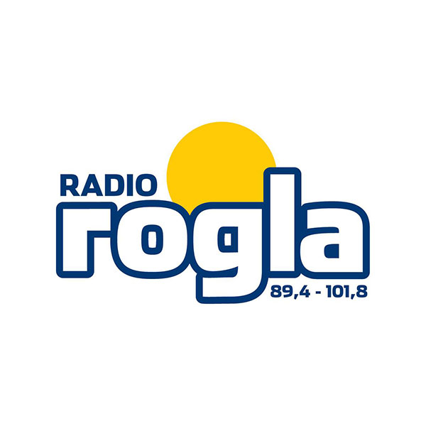 Radio Rogla Radio Logo