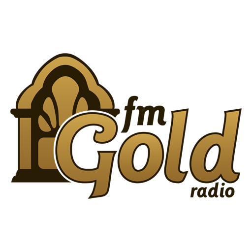 Radio FM Gold Radio Logo