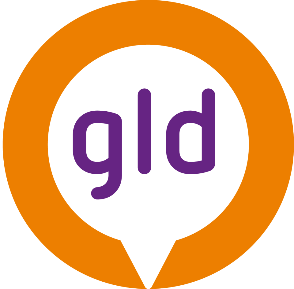 Omroep Gelderland Radio Logo