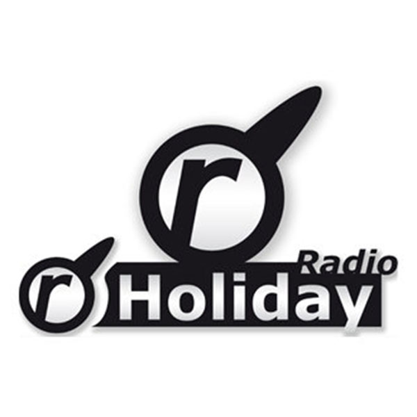 Radio Holiday Radio Logo