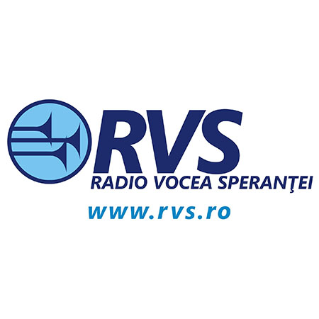 Radio Vocea Sperantei Radio Logo