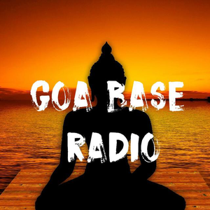 Psyradio - Goa Chill Channel Radio Logo