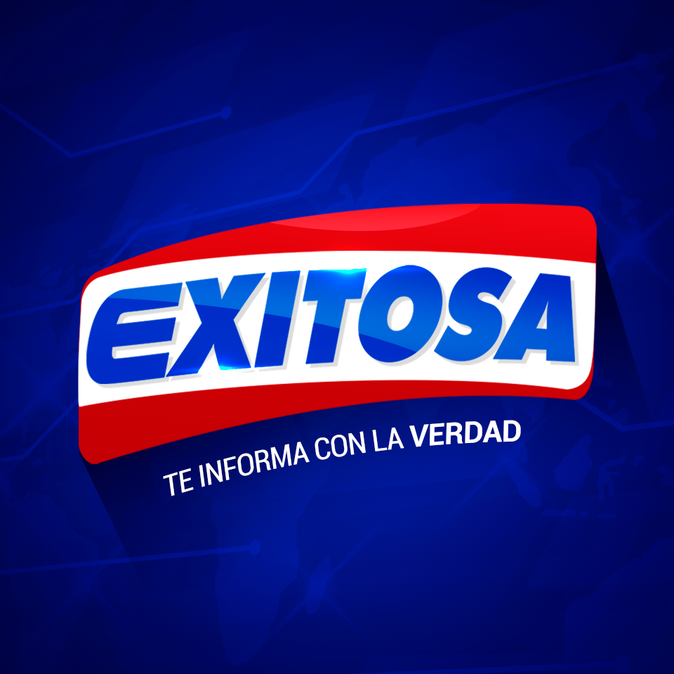 Radio Exitosa Radio Logo