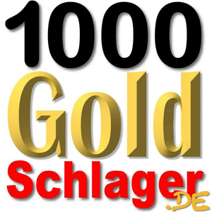 1000 Goldschlager Radio Logo