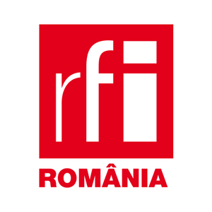 RFI Romania Radio Logo
