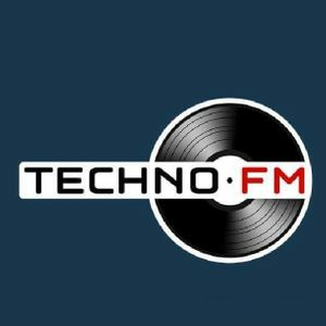 TechnoFM - Live Channel Radio Logo