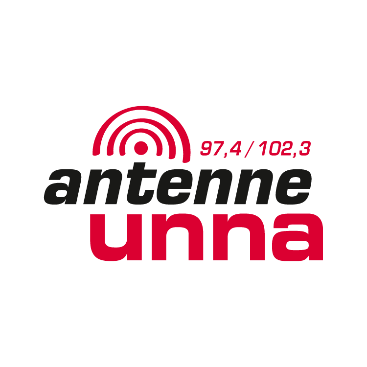 Antenne Unna Radio Logo