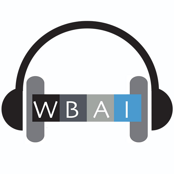 WBAI - 99.5 FM NYC Radio Logo