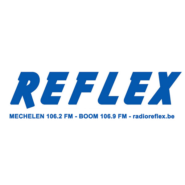 Radio Reflex Radio Logo