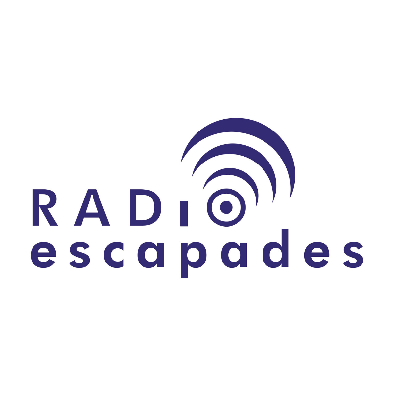 Radio Escapades Radio Logo