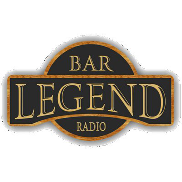 Bar Legend Radio Radio Logo