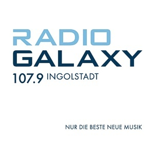 Radio Galaxy Bayern Radio Logo