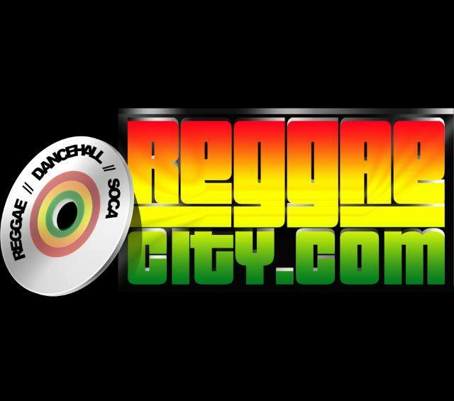 Reggaecity Radio Radio Logo