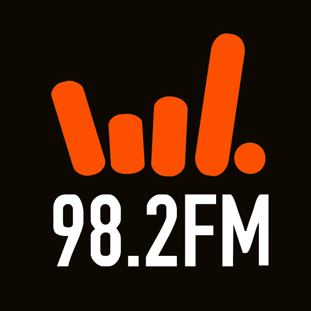 Radio Centrum - Lublin Radio Logo