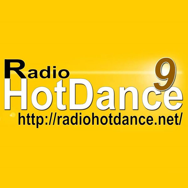 Radio Hot Dance Radio Logo