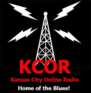 Kansas City Online Radio Radio Logo