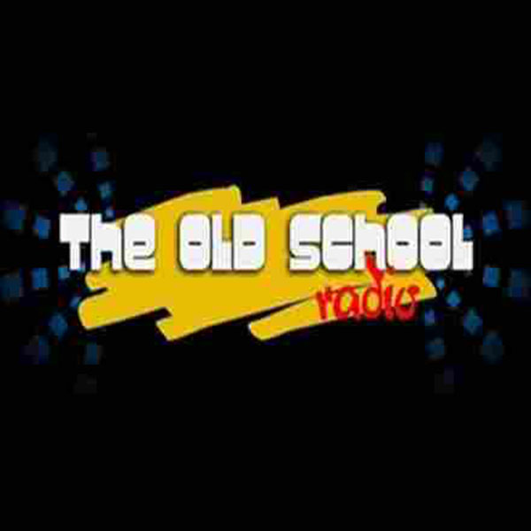 The Old School Radio Radio Logo