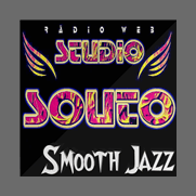 Rádio Studio Souto - Smooth Jazz Radio Logo
