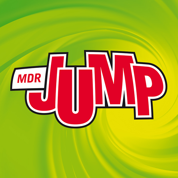 MDR Jump In The Mix Channel Radio Logo