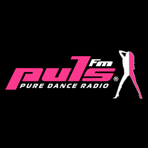 Puls FM - Pure Dance Radio Radio Logo