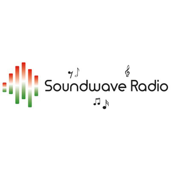 Soundwave Radio Radio Logo