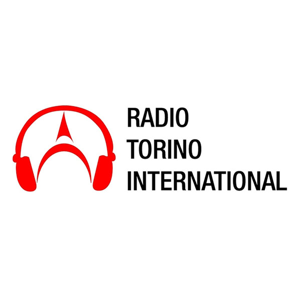 Radio Torino International Radio Logo