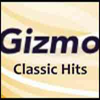 Gizmo Classic Hits Radio Logo