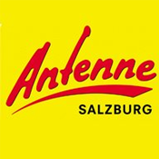 Antenne Salzburg Radio Logo