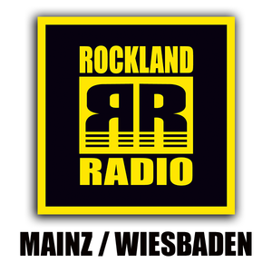 Rockland Radio - Mannheim Radio Logo